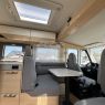Hymer B-Klasse MC I Nr. 1