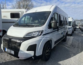 Carado 540 CV