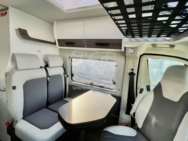 VANTourer 630 L Nr. 1