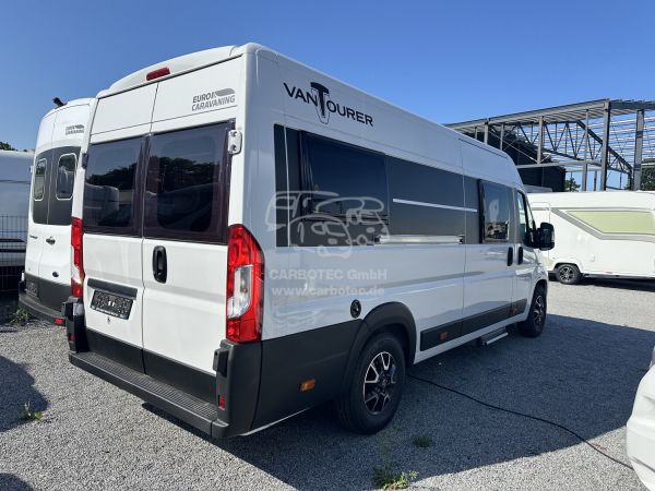 VANTourer 630 L Nr. 1