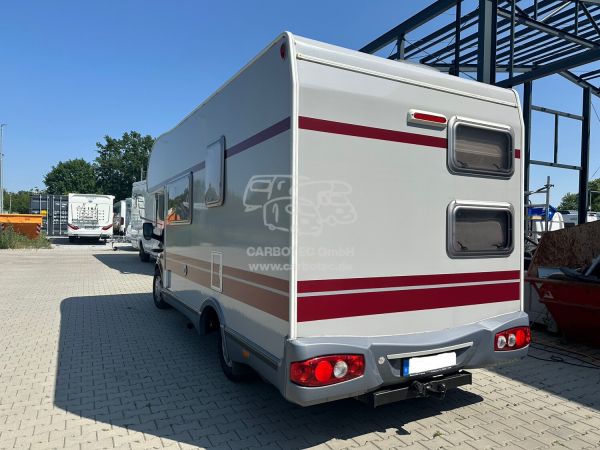 Chausson Flash Nr. 1