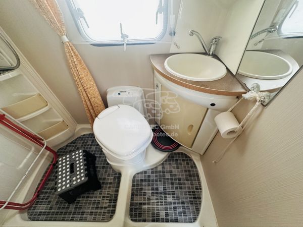 Chausson Flash Nr. 1