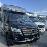 Hymer B-Klasse MC T BlackLine Nr. 1