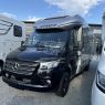 Hymer B-Klasse MC T BlackLine Nr. 1