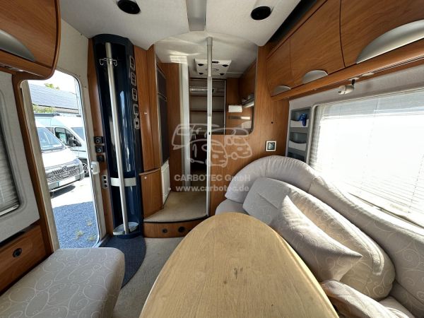 Hymer Sonstige Nr. 1