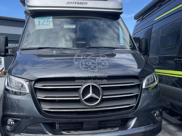 Hymer ML-T CrossOver Nr. 1