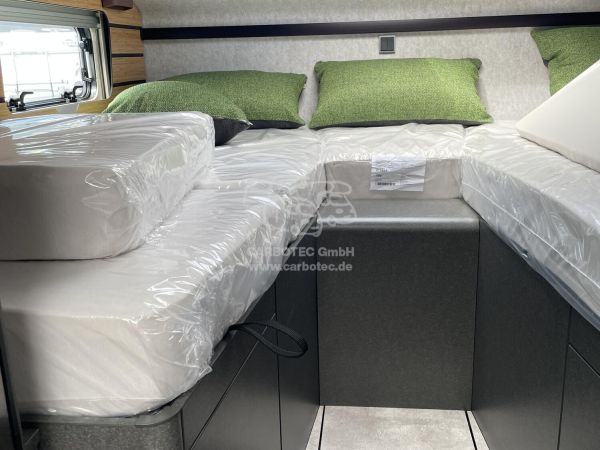 Hymer ML-T CrossOver Nr. 1