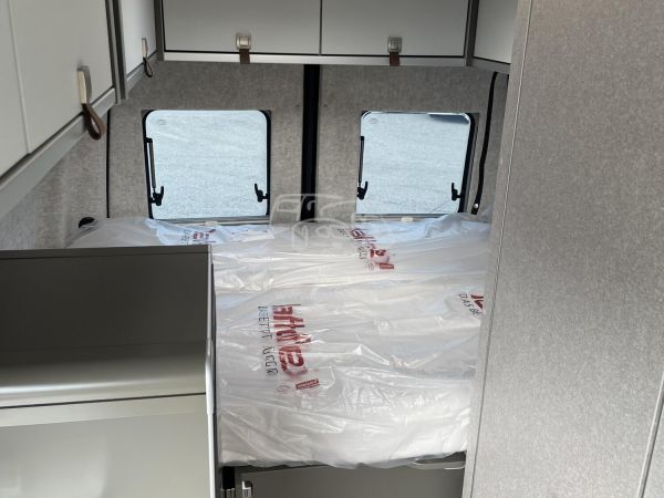 Hymer Grand Canyon S Nr. 1