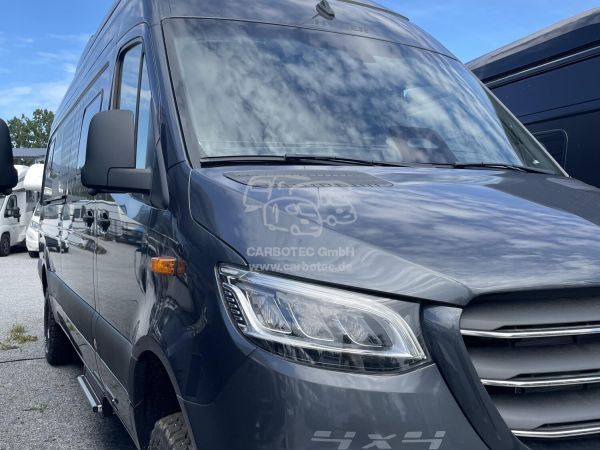 Hymer Grand Canyon S Nr. 1