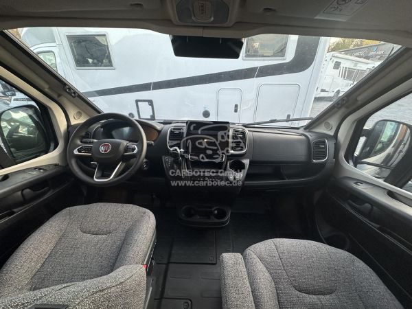 Hymer Yosemite Nr. 1