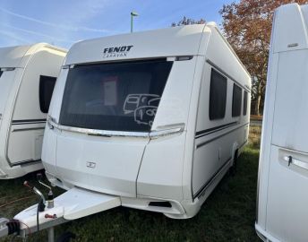 Fendt 515 SKM Bianco Selection