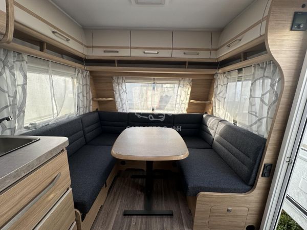 Fendt Bianco Activ Nr. 1