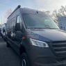 Hymer Grand Canyon S Nr. 1