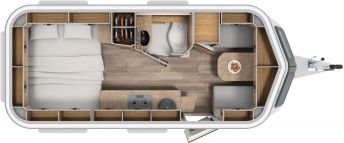 Hymer 630 Eriba Touring