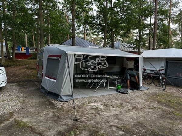 Bürstner Averso top Nr. 1