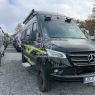 Hymer Grand Canyon S CrossOver Nr. 1