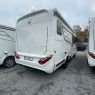 Hymer B-Klasse MC I WhiteLine Nr. 1