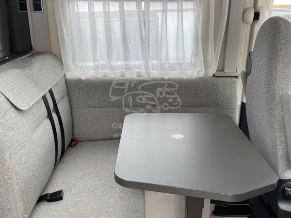 Hymer Exsis-i Pure Nr. 1