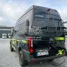 Hymer Grand Canyon S CrossOver Nr. 1