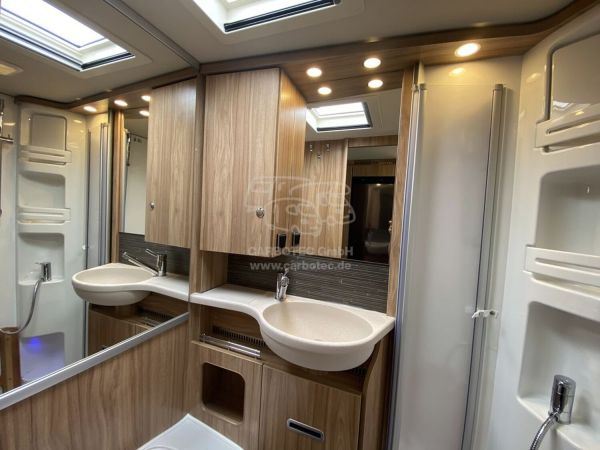 Hymer ML-T Nr. 1