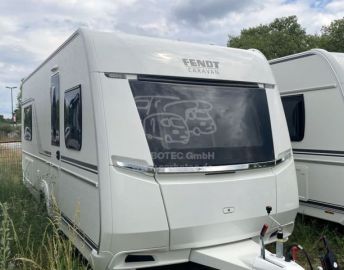 Fendt 495 SG Apero