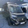 Hymer Grand Canyon Nr. 1