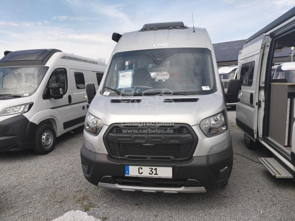 LMC Innovan Ford Nr. 1