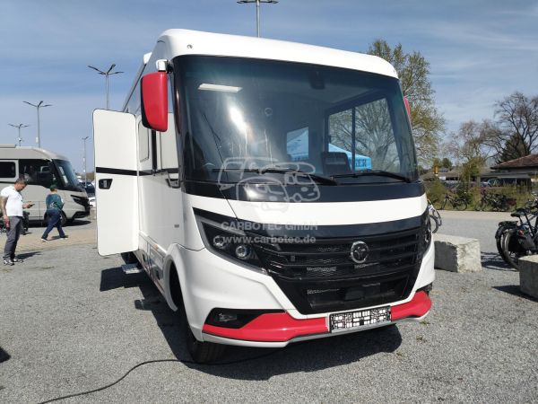 Niesmann-Bischoff Arto Nr. 1