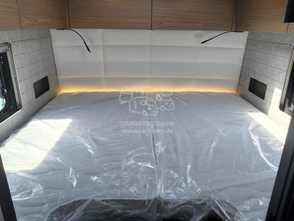 Niesmann-Bischoff Flair Nr. 1