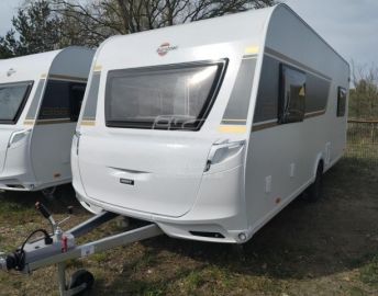 Bürstner 535 TL B66