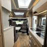 Hymer B-Klasse MC T Nr. 1
