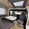 Hymer B-Klasse MC T Nr. 1
