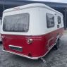  Eriba Touring Nr. 1