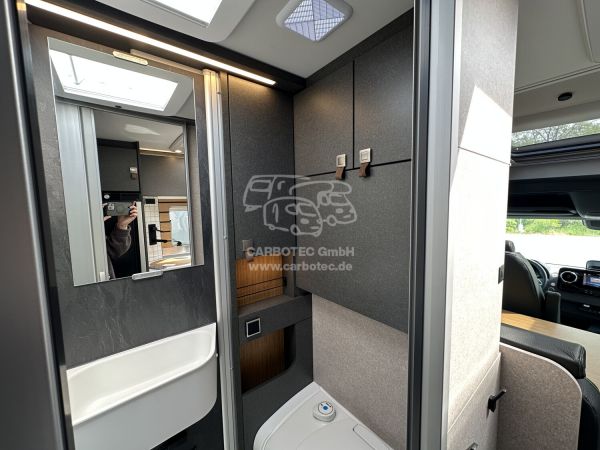 Hymer ML-T CrossOver Nr. 1