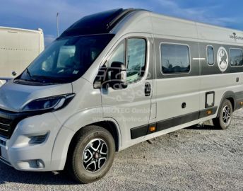 VANTourer Fiat 180 PS 630 L