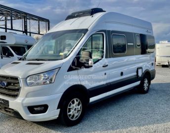 VANTourer Ford 130 PS  600 D