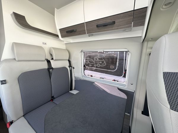 VANTourer 630 L Nr. 1