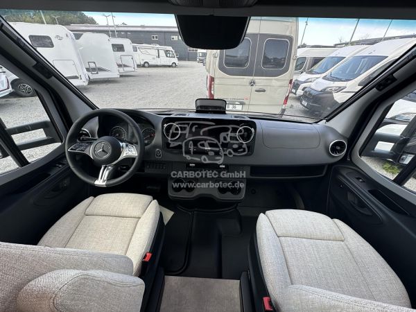 Hymer ML-T Xperience Nr. 1