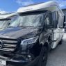 Hymer GT-S Nr. 1