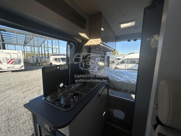 Bürstner Lineo Nr. 1