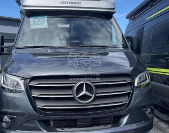Hymer 570 ML-T CrossOver