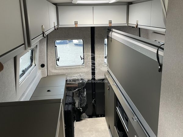 Hymer Grand Canyon S Nr. 1