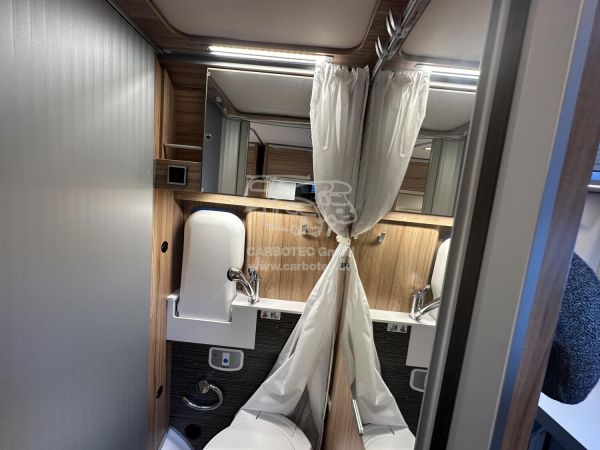 Hymer Yosemite Nr. 1