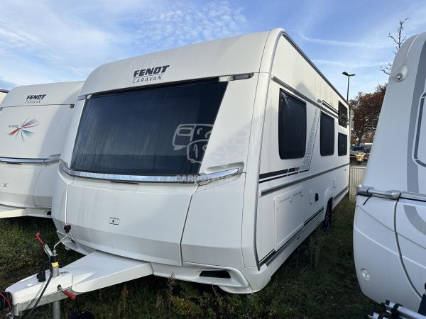 Fendt Bianco Activ Nr. 1