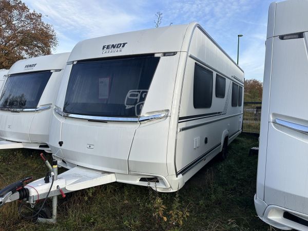 Fendt Bianco Activ Nr. 1