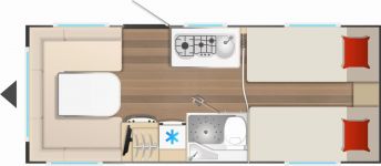 Bürstner 535 TL B66