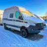 Hymer Grand Canyon S Nr. 1