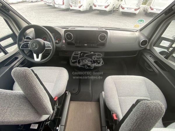 Hymer ML-T Nr. 1