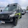 Hymer Grand Canyon S CrossOver Nr. 1