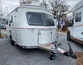 Hymer 542 Eriba Touring
